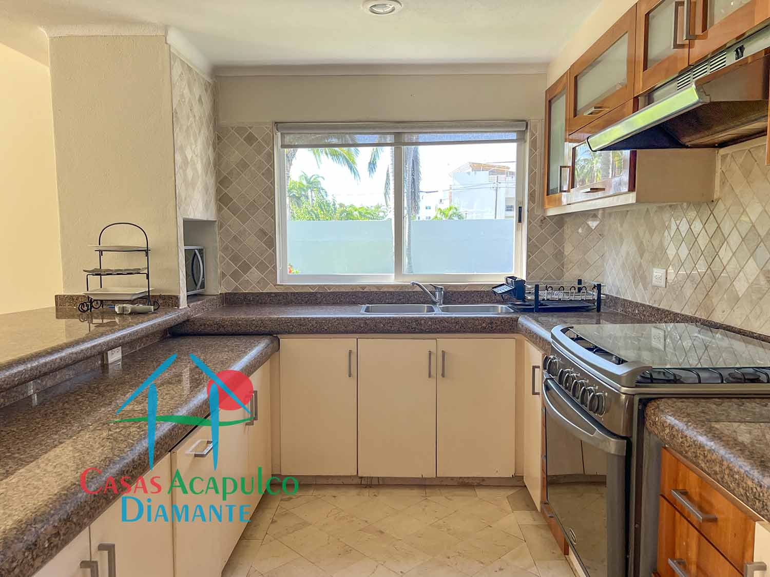 Son Vida Mallorca 3 - Cocina 5